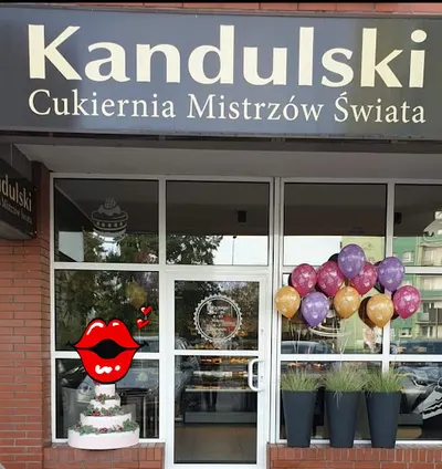 Kandulski
